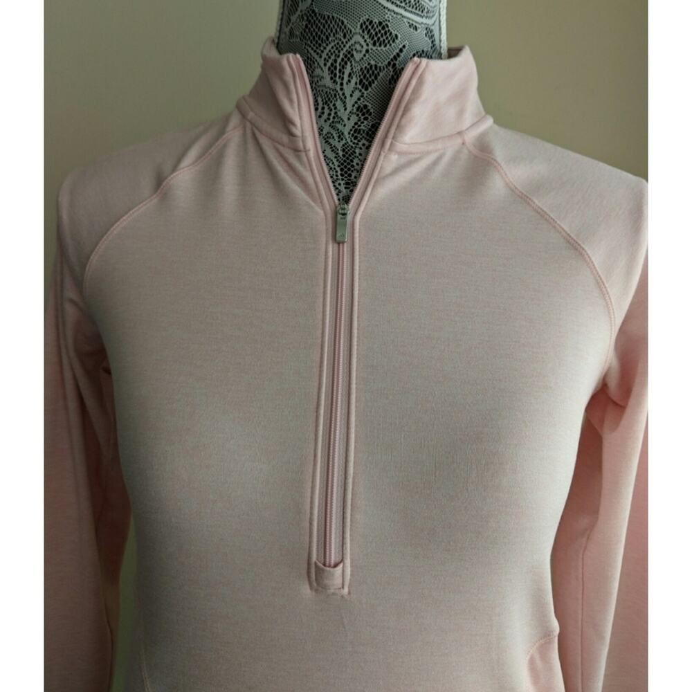 Adidas Rangewear Half Zip Jacket - Size XS - GUC